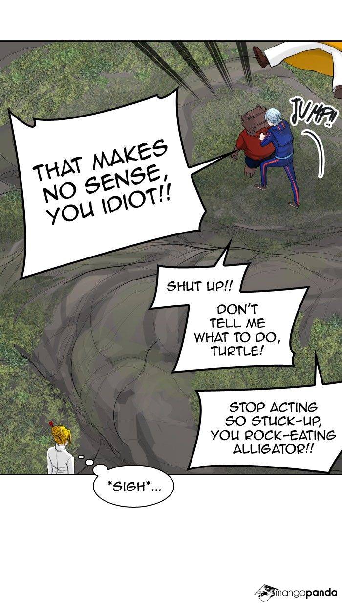 Tower of God Chapter 371 image 089
